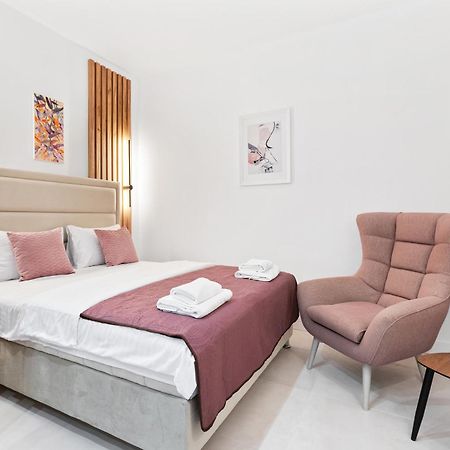 Old Town 466 Apartments Κότορ Εξωτερικό φωτογραφία