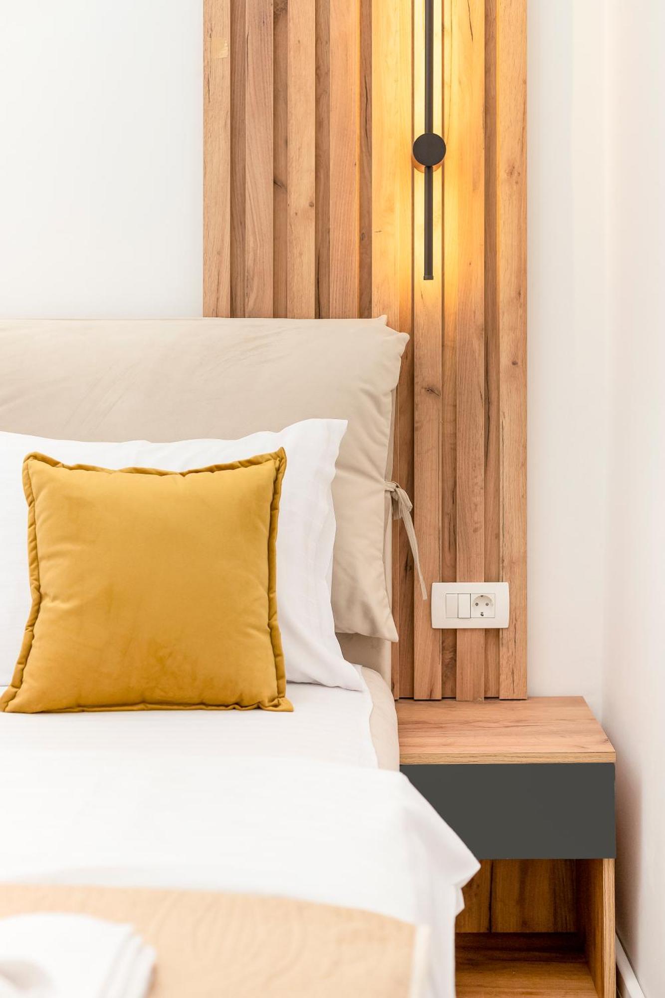 Old Town 466 Apartments Κότορ Εξωτερικό φωτογραφία