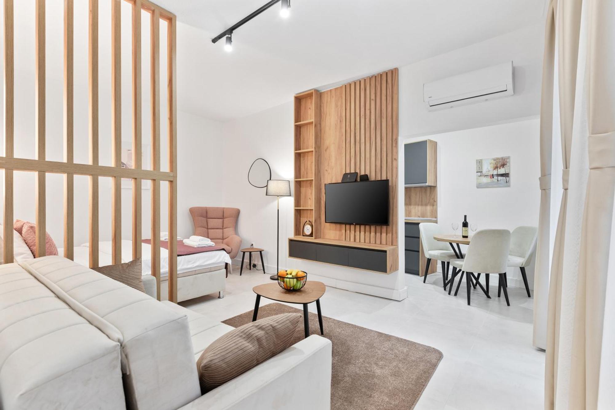 Old Town 466 Apartments Κότορ Εξωτερικό φωτογραφία