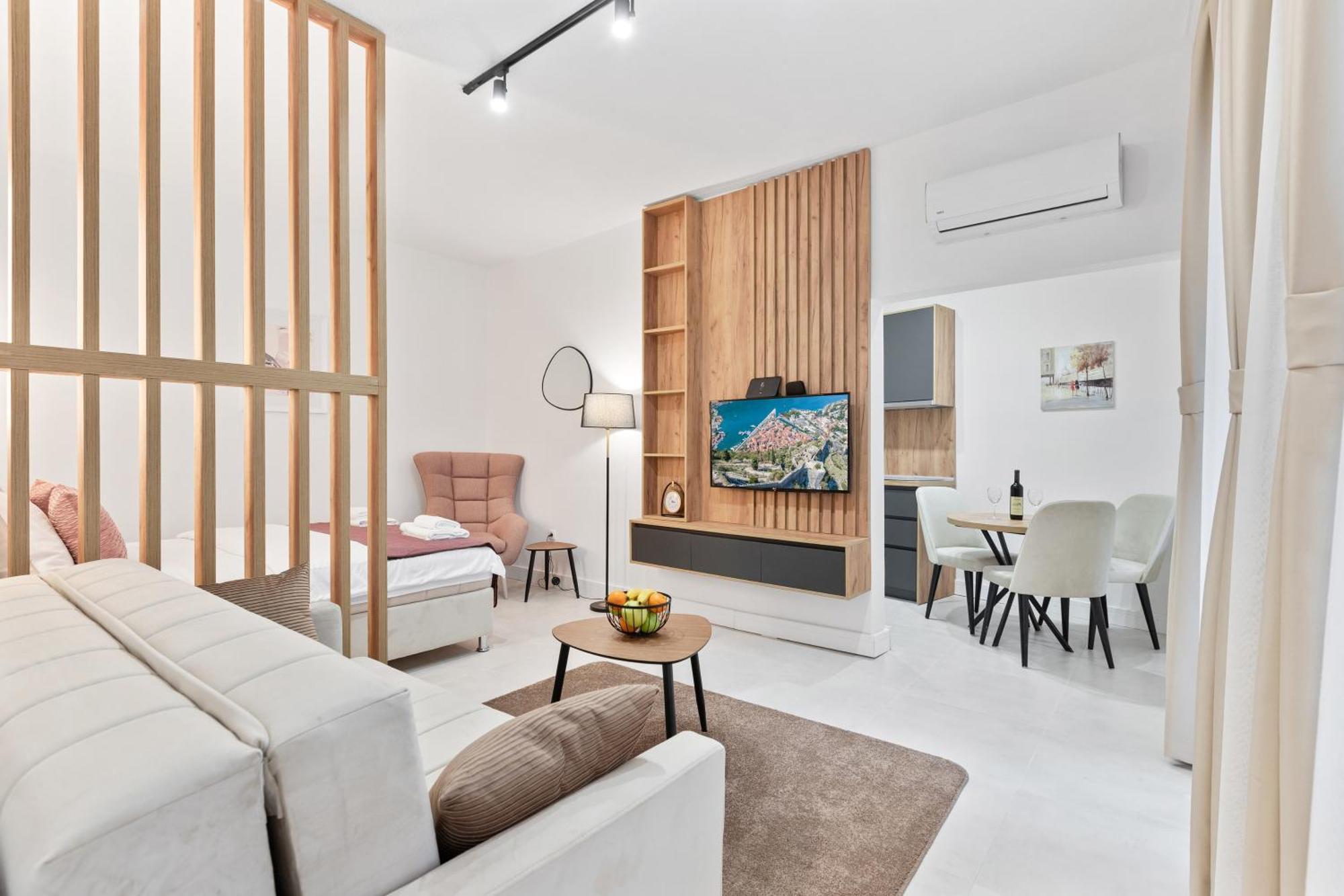 Old Town 466 Apartments Κότορ Εξωτερικό φωτογραφία